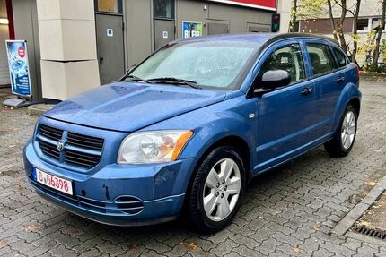 Dodge Caliber 200.000 km 1.350 € Berlin 12109