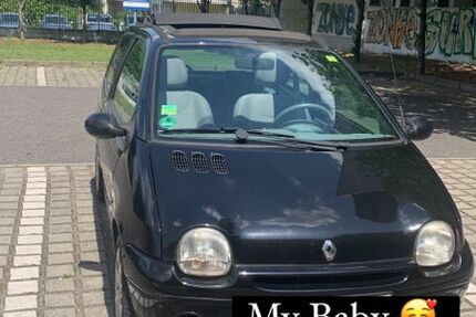 Renault Twingo 173.000 km 2.000 &euro; Berlin 10965