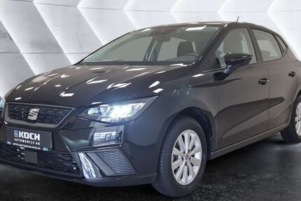 Seat Ibiza 31.482 km 18.990 &euro; Berlin 12681