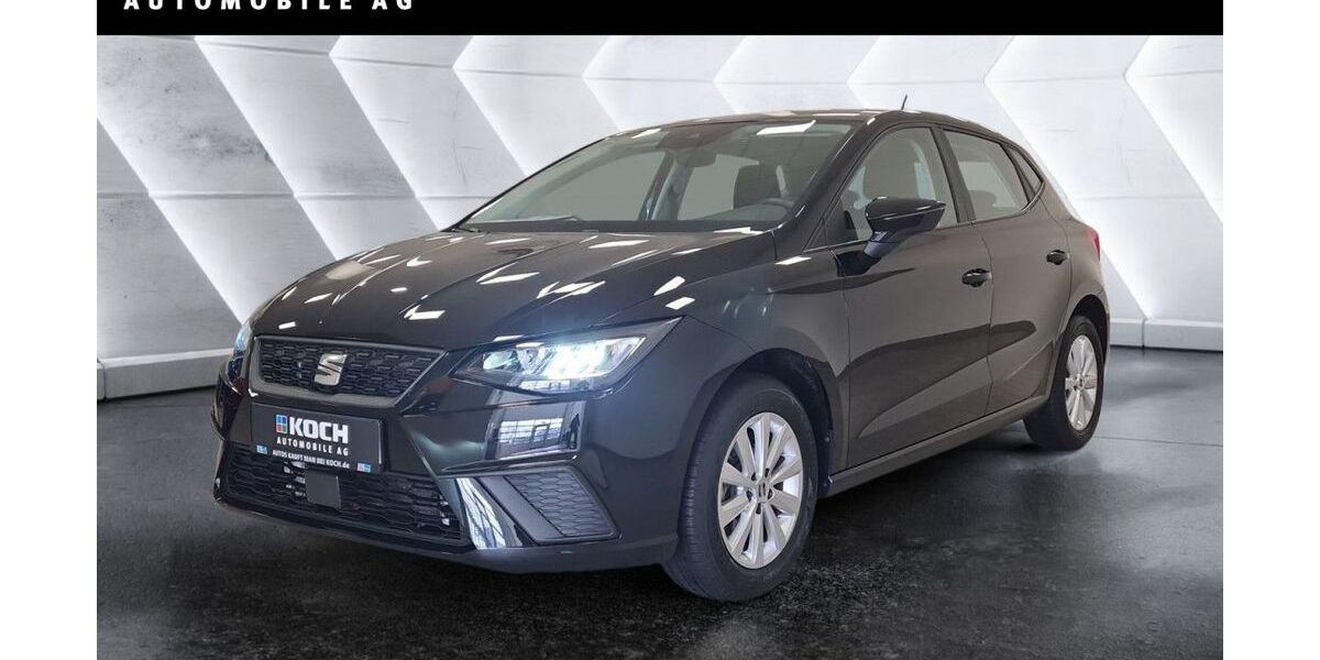 Seat Ibiza 31.482 km 18.990 &euro; Berlin 12681