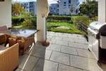 Stilvoll wohnen mit Gartenparadies - Ihre moderne Eigentumswohnung zum Wohlfühlen 4 zimmer