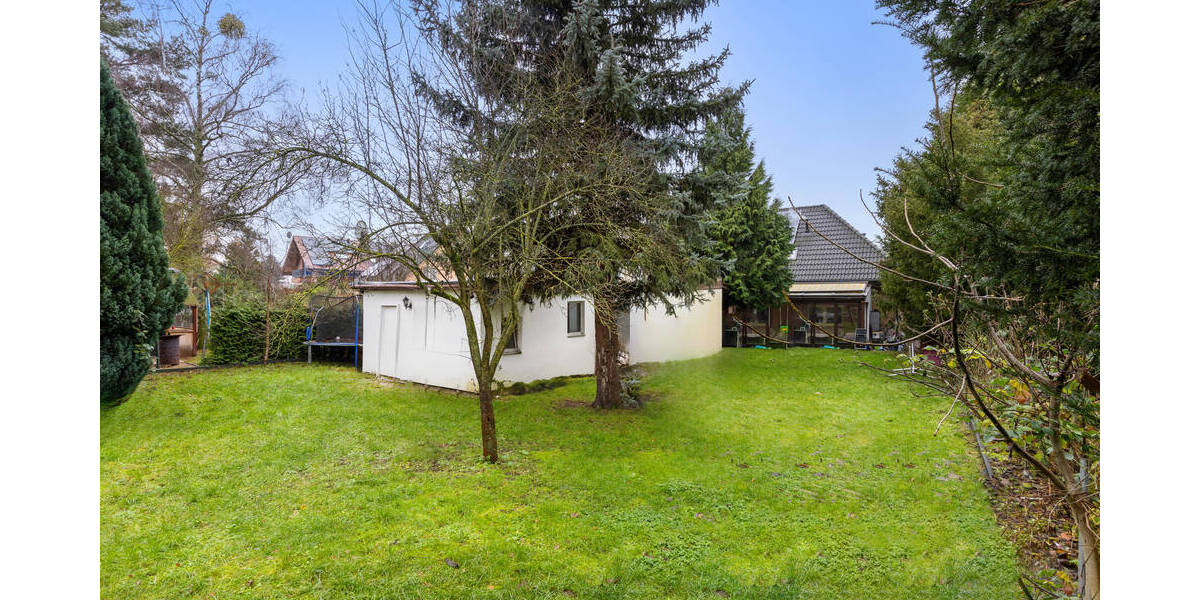 Einfamilienhaus Schönefeld Großziethen - 7 Zimmer, 209 m&sup2;, 979.900&euro; | Angebot:25959480