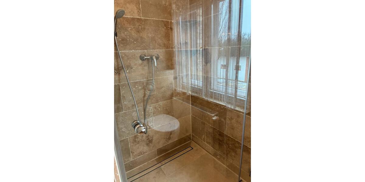 Doppelhaushälfte Berlin Tempelhof-Schöneberg - 3 Zimmer, 115 m&sup2;, 2.400&euro; | Angebot:25861425