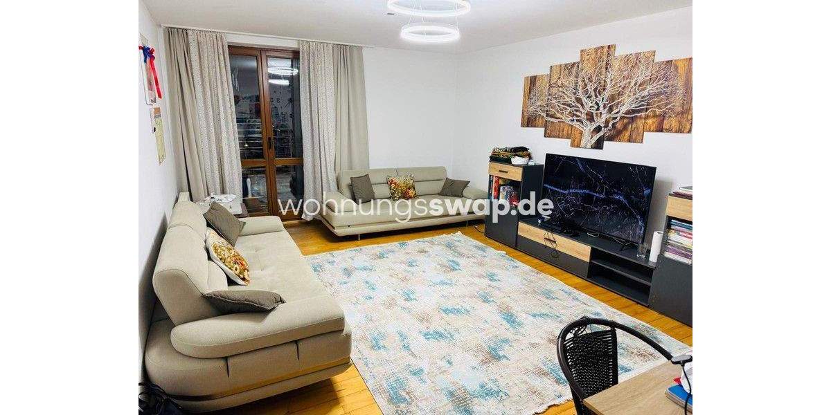 Etagenwohnung Berlin Niederschönhausen - 2 Zimmer, 65 m&sup2;, 750&euro; | Angebot:25934446