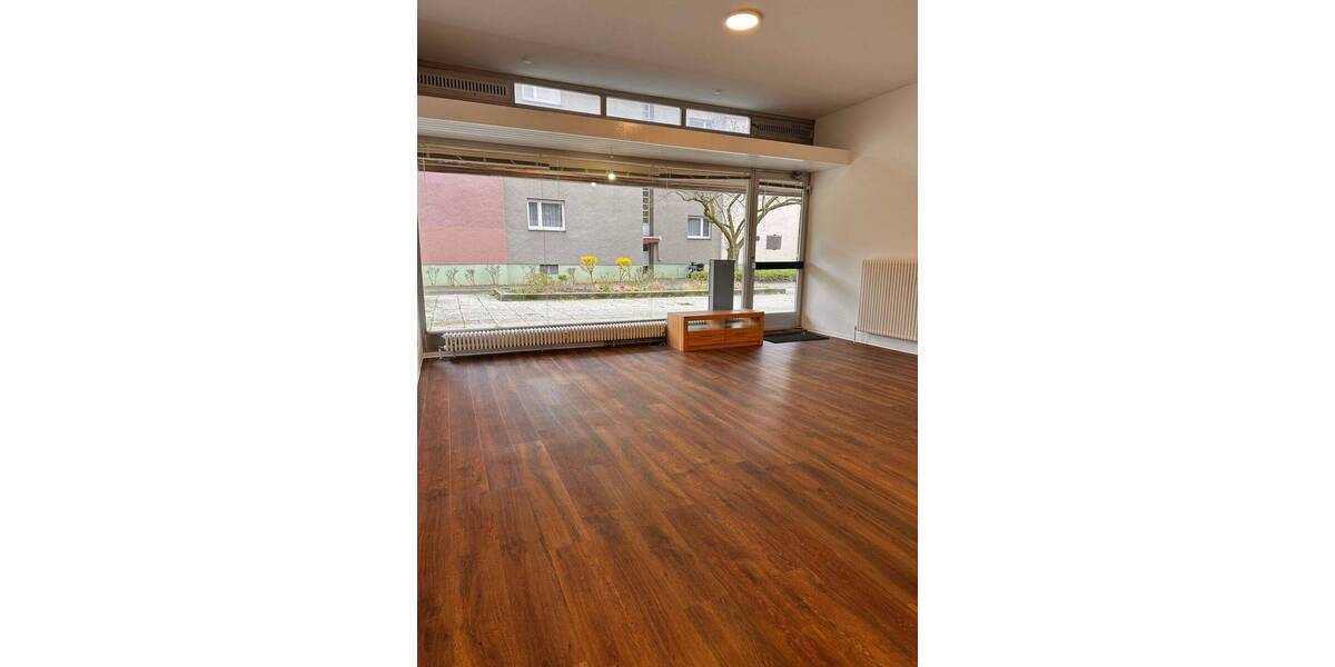 Gewerbeobjekt Berlin Gropiusstadt - 2 Zimmer, 63 m&sup2;, 945&euro; | Angebot:26018098