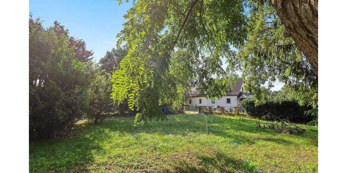 Bauen Sie Ihren Traum zwischen Feldern und Koppeln zimmer