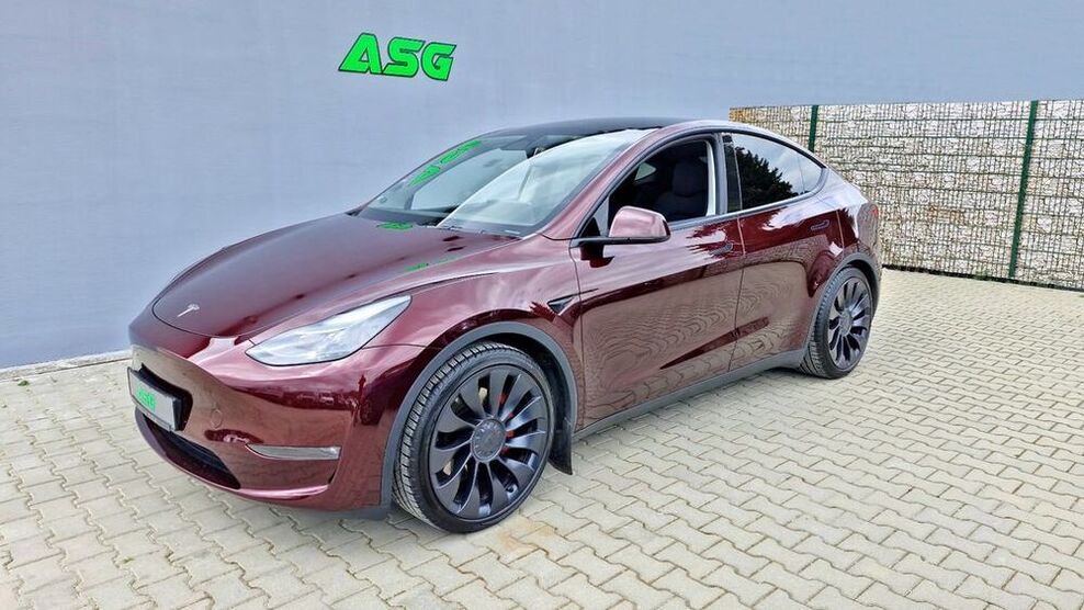 Model Y