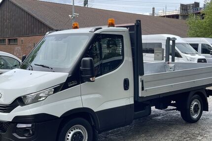 IVECO Andere 150.000 km 17.731 &euro; Berlin 12681