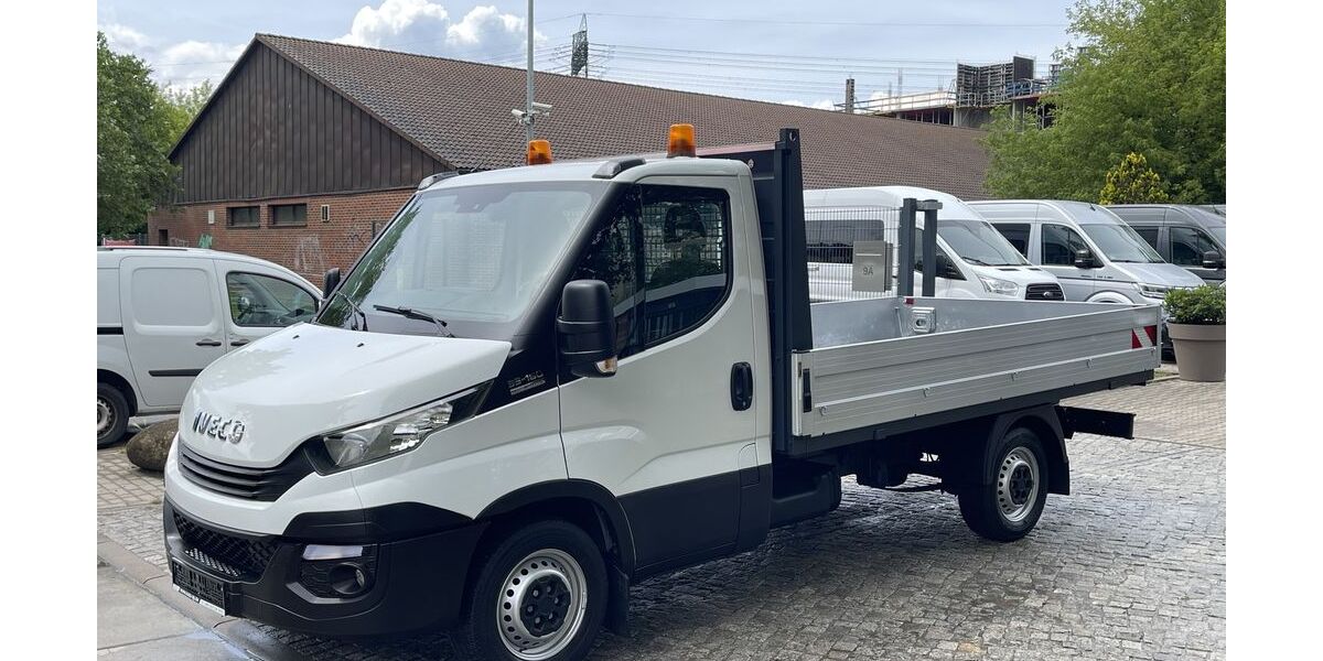 IVECO Andere 150.000 km 17.731 &euro; Berlin 12681
