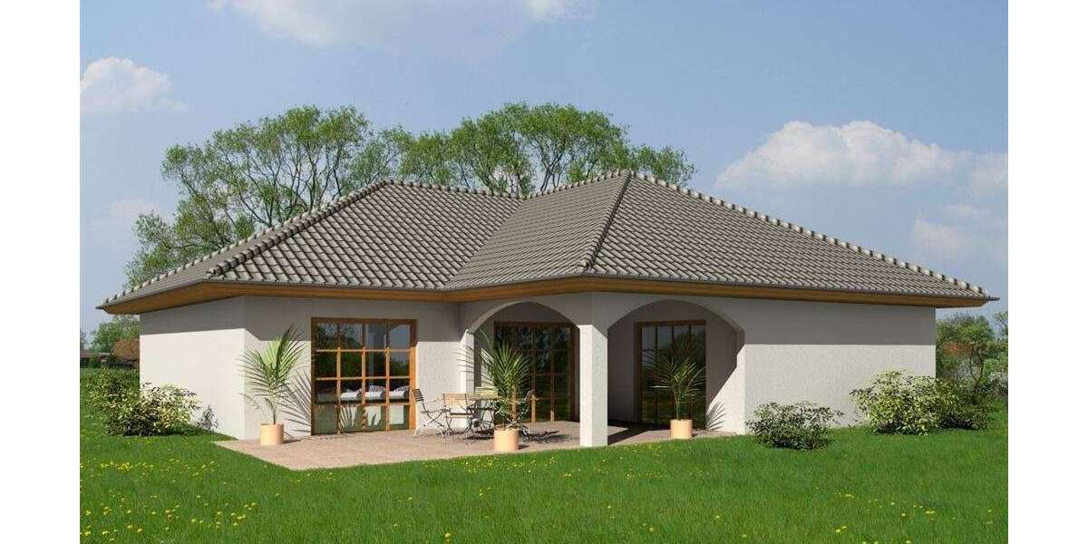 Einfamilienhaus Oranienburg - 4 Zimmer, 120 m&sup2;, 457.019&euro; | Angebot:27306496