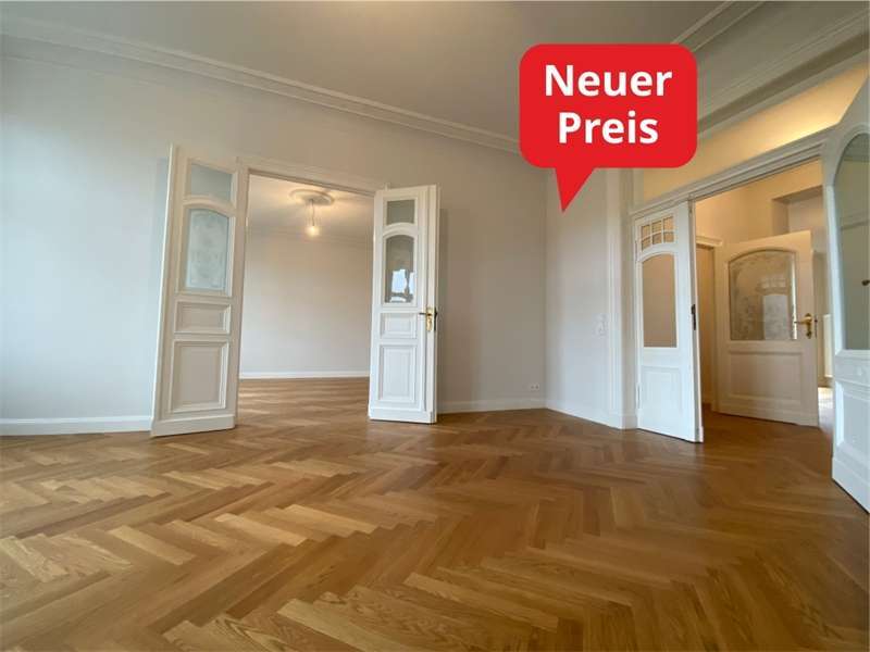 Wohnung zum Kaufen in Berlin 677.000 € 150.5 m²