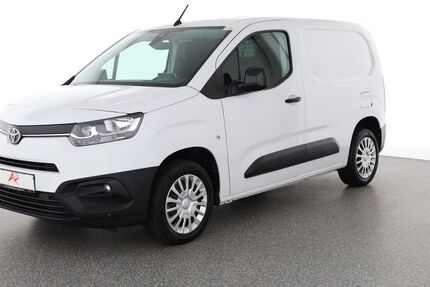 Toyota Proace City 38.001 km 19.480 &euro; Berlin 12103