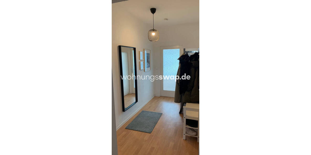 Etagenwohnung Berlin Friedrichshain - 4 Zimmer, 79 m&sup2;, 563&euro; | Angebot:26033565