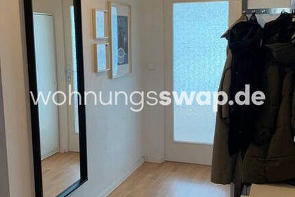 Wohnung Berlin Friedrichshain - 4 Zimmer, 79 m&sup2;, 563&euro; | Angebot:26033565