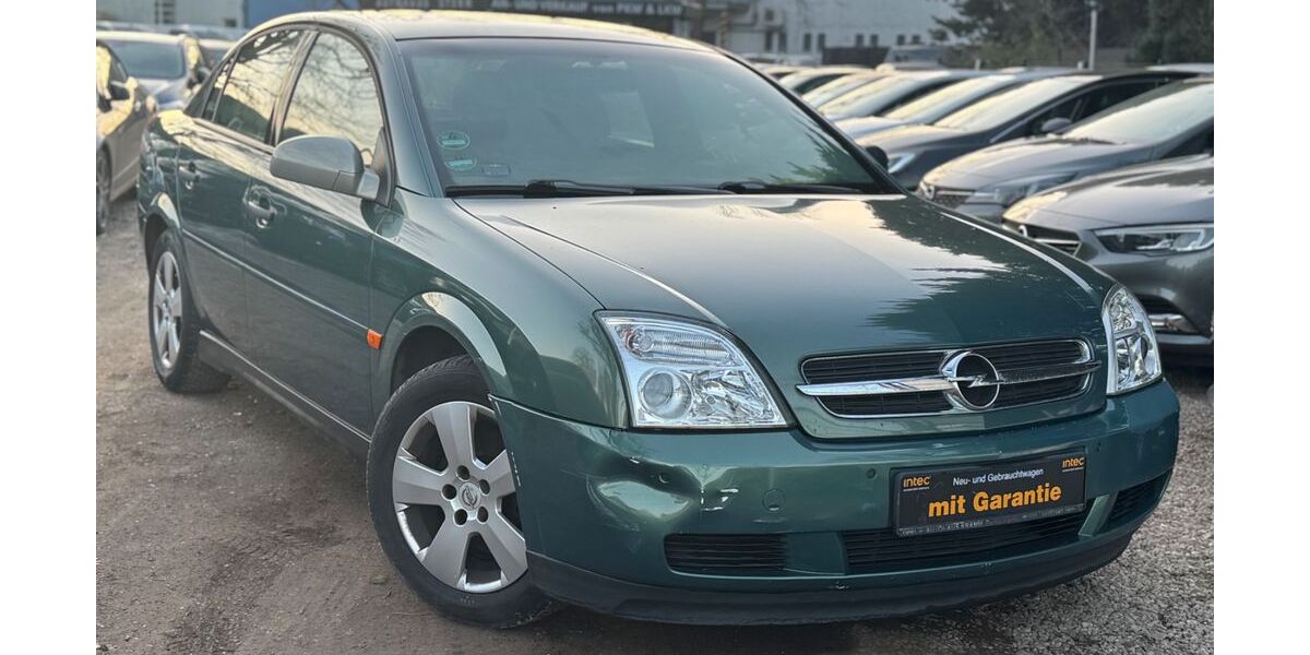 Opel Vectra 217.000 km 700 &euro; Berlin 13127