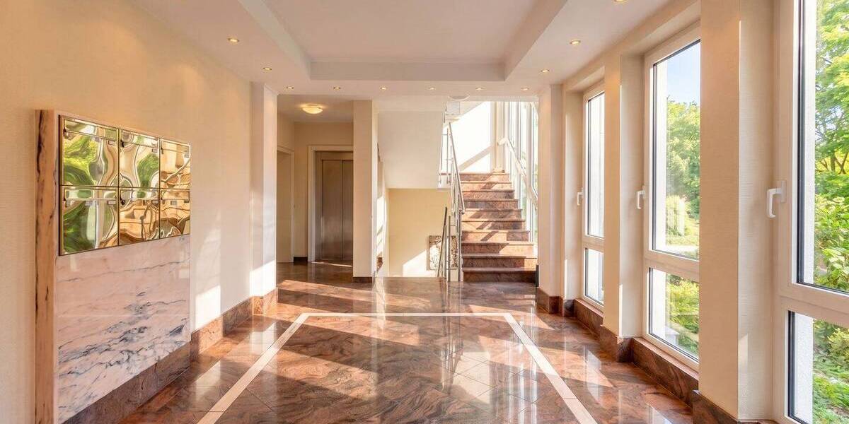 Etagenwohnung Berlin Grunewald - 5 Zimmer, 161 m&sup2;, 1.480.000&euro; | Angebot:26737710