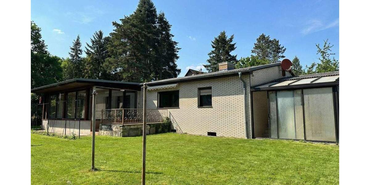 Grundstück Schöneiche bei Berlin - 535.000&euro; | Angebot:25753820