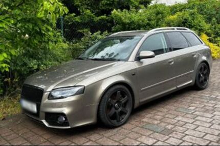 Audi A4 213.000 km 5.000 &euro; Potsdam 14476