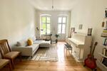 Etagenwohnung Berlin Lichtenberg - 2 Zimmer, 66 m&sup2;, 300.000&euro; | Angebot:26991827