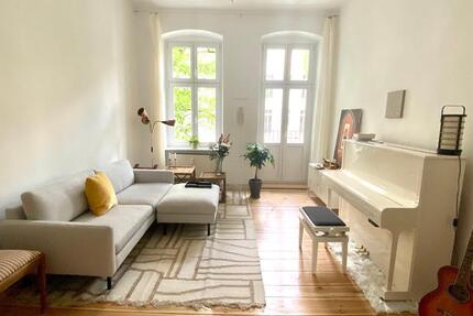 Wohnung Berlin Lichtenberg - 2 Zimmer, 66 m&sup2;, 300.000&euro; | Angebot:26991827