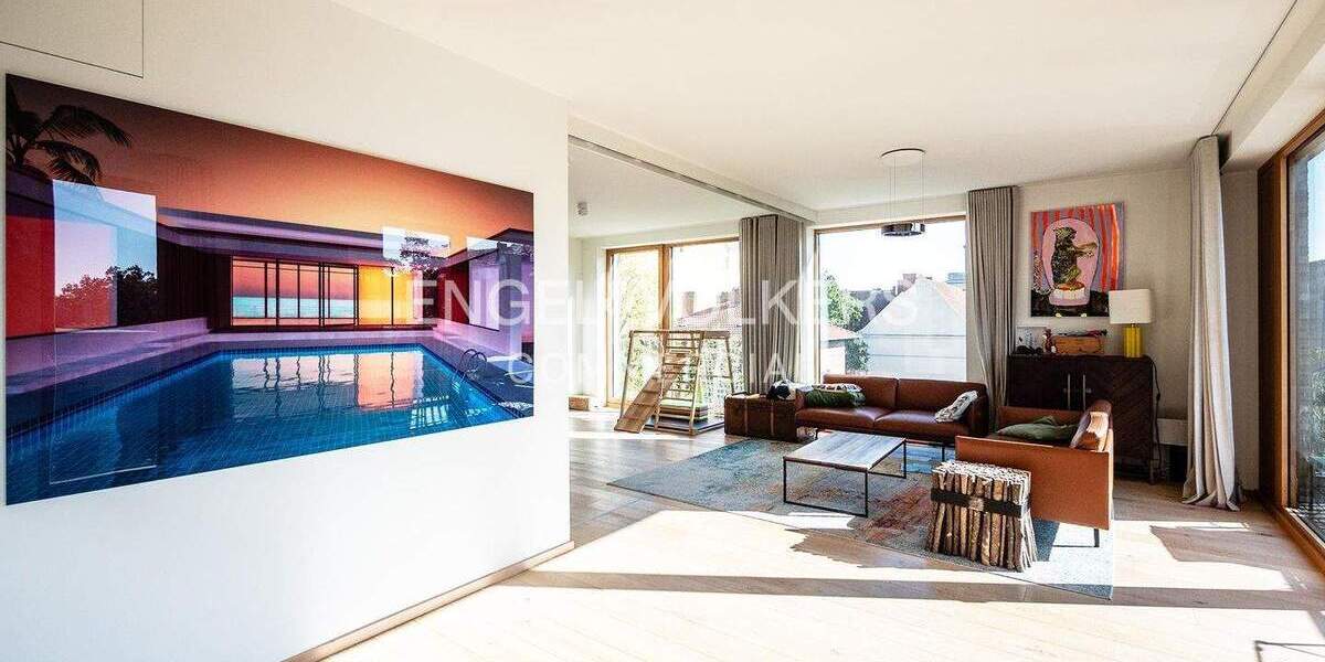 Hochwertige Neubauimmobilie mit Energieeffizienzklasse A+ zimmer