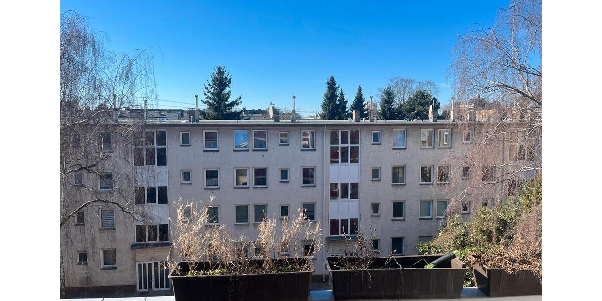 Dachgeschoßwohnung Berlin Spandau - 1 Zimmer, 35 m&sup2;, 139.900&euro; | Angebot:27231252