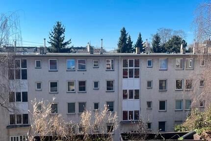 Wohnung Berlin Spandau - 1 Zimmer, 35 m&sup2;, 139.900&euro; | Angebot:27231252