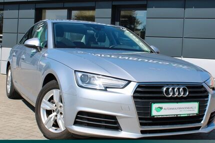 Audi A4 150.928 km 10.250 &euro; Königs Wusterhausen 15711