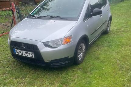 Mitsubishi Colt 115.633 km 2.250 &euro; Berlin 10557