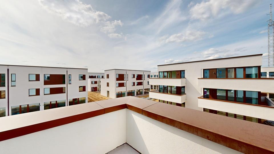 Maisonettenwohnung Wandlitz - 5 Zimmer, 151 m&sup2;, 2.044&euro; | Angebot:26439546