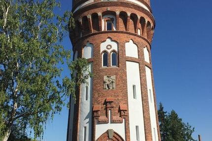 Haus Potsdam Babelsberg - 1.110.000&euro; | Angebot:24731649