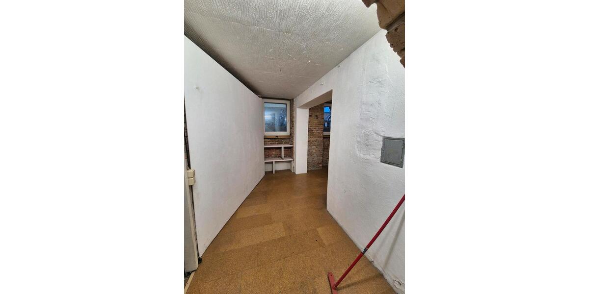 Gewerbeobjekt Berlin Tempelhof-Schöneberg - 345&euro; | Angebot:24731414