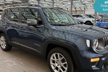 Jeep Renegade 58.251 km 13.790 &euro; Ludwigsfelde (bei Berlin) 14974