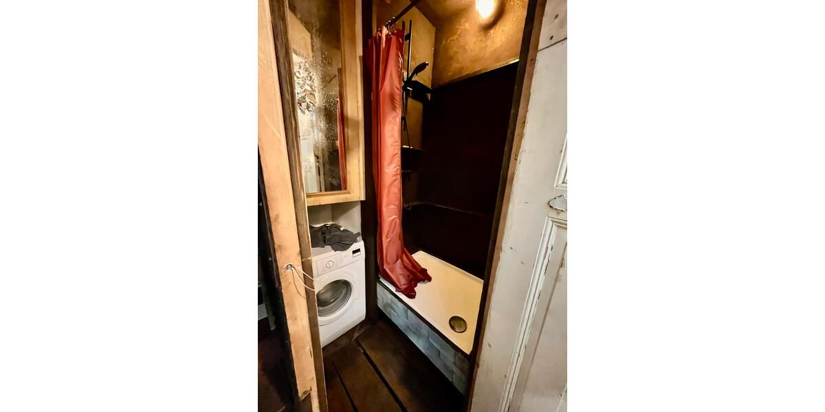 Etagenwohnung Berlin Mitte - 1 Zimmer, 39 m&sup2;, 60.000&euro; | Angebot:27075187