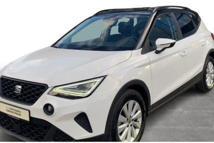 Seat Arona 17.730 km 19.223 &euro; Berlin 13089