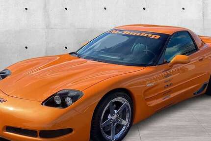 Corvette Z06