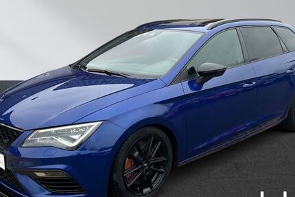 Seat Leon 138.019 km 18.990 &euro; Oranienburg OT Germendorf 16515