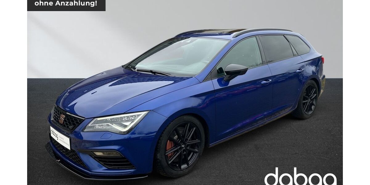 Seat Leon 138.019 km 18.990 &euro; Oranienburg OT Germendorf 16515