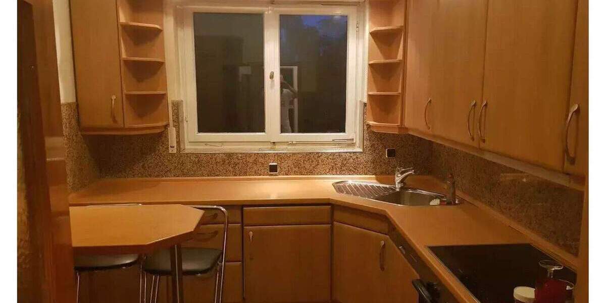 Etagenwohnung Berlin Zehlendorf - 2 Zimmer, 70 m&sup2;, 349.000&euro; | Angebot:25657264