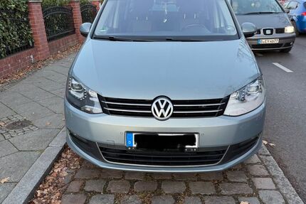 VW Sharan 282.000 km 7.700 &euro; Berlin 12351