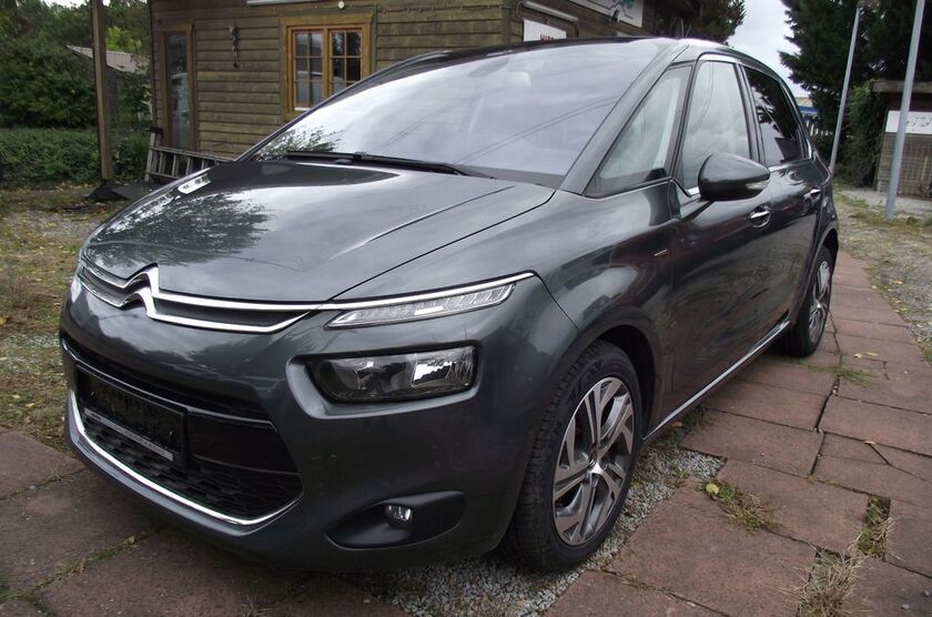 Citroen C4 Picasso 99.000 km 8.500 € Vogelsdorf 15370