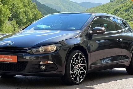 VW Scirocco 179.257 km 4.999 &euro; Berlin 13089