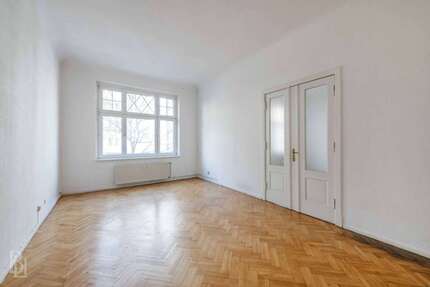 Wohnung Berlin Charlottenburg-Wilmersdorf - 4 Zimmer, 138 m&sup2;, 828.000&euro; | Angebot:26754544