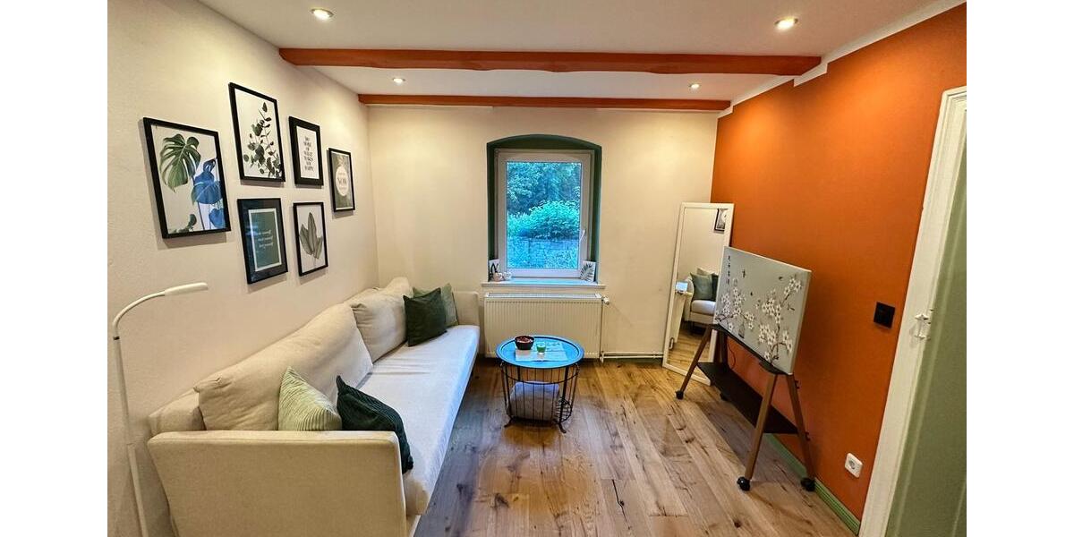 Erdgeschoßwohnung Erkner - 2 Zimmer, 40 m&sup2;, 750&euro; | Angebot:24796279