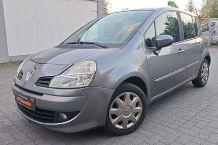Renault Modus 75.021 km 2.999 € Berlin 13158