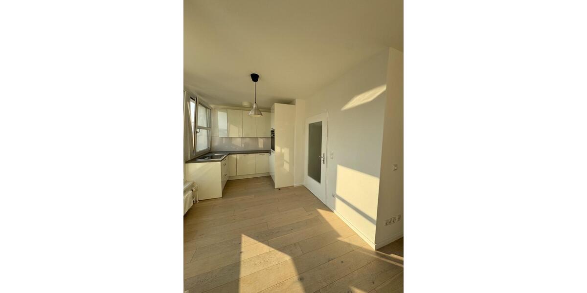 Dachgeschoßwohnung Berlin Tempelhof-Schöneberg - 1 Zimmer, 55 m&sup2;, 420.000&euro; | Angebot:25718736