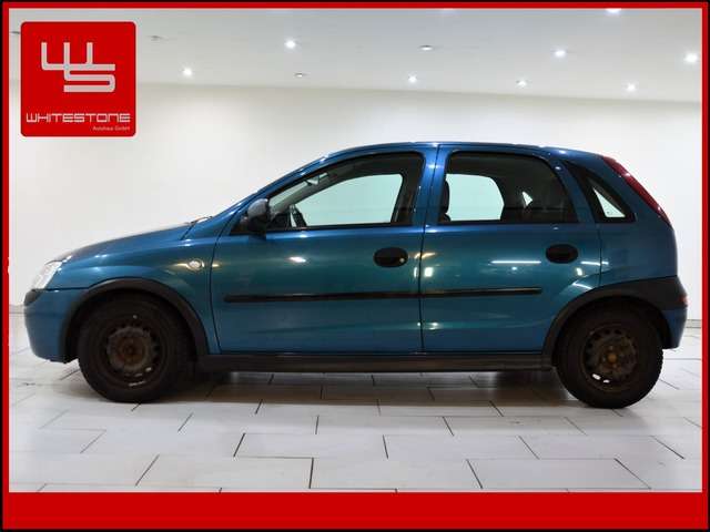 Corsa