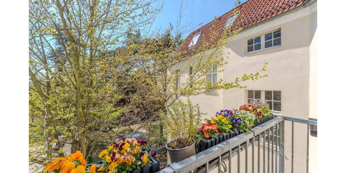 Etagenwohnung Berlin Niederschönhausen - 2 Zimmer, 67 m&sup2;, 349.000&euro; | Angebot:26379871