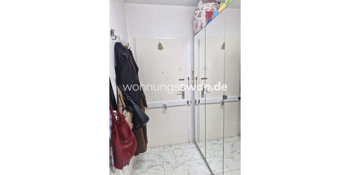 Etagenwohnung Berlin Charlottenburg - 2 Zimmer, 60 m&sup2;, 450&euro; | Angebot:25972237