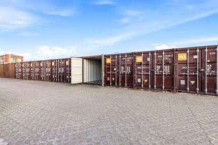 Gewerbeobjekt Blankenfelde-Mahlow Mahlow - 117&euro; | Angebot:27213383